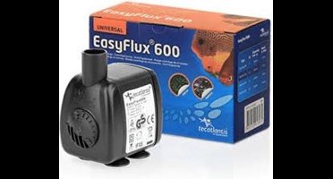 AquAtlantis Pomp Easyflux 600