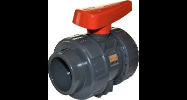 Industrie Kogelkraan - 90 mm - Dubbele Wartel