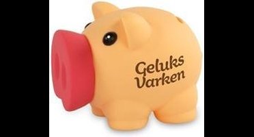 Miko - Spaarvarkentje - Geluksvarken
