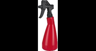 Industrieverstuiver rood dubbele werking Pressol