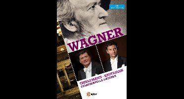 Wagnerkaufmann Sings