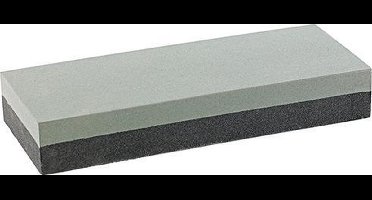 Combinatie banksteen Silicium-carbide 125x50x20mm Müller
