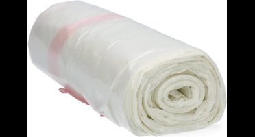 HPC Oplosbare waszakken voor koud water 25 stuks - Vervuiling van textiel - Bij bedwantsen of vlooien - Water oplosbare waszakken