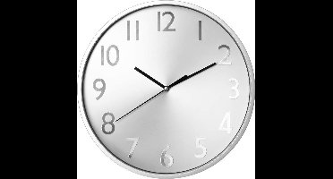 Ronde wandklok 30cm