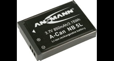 Ansmann - NB5L - accu