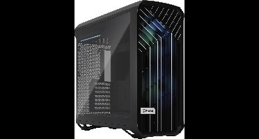 Fractal Design Torrent Tower Zwart