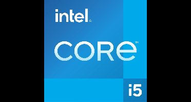 Intel Core i5 12500 Boxed - Desktop processor - CPU - Hexa (6) core - 3GHz-4,6GHz - Socket 1700 - Inclusief koeler