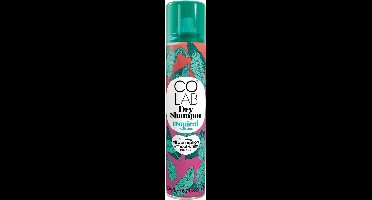 Colab Droogshampoo Tropical, 200 ml