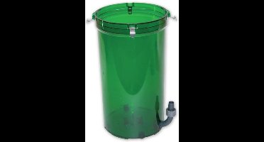 Eheim filterpot voor 2013/2018/2021