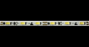 Barthelme 50025633 50025633 LED-strip Met open kabeleinde 12 V 250 mm Warmwit 1 stuk(s)
