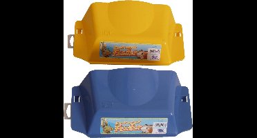 Savic Hooiruf Voor Kooien 28*8.5cm