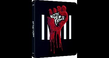 In the Name of the Father (steelbook)