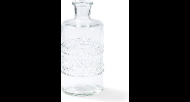 FLESJE / VAASJE PORTO D7,5XH14,5 CM HELDER