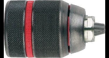 Metabo 636620000 Snelspanboorhouder Futuro Plus - S2M - 13mm - 1/2
