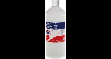 Collall Schoollijm wit 1L