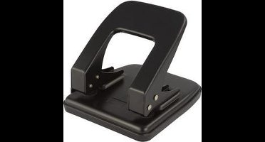 pavo perforator, perforatiecapaciteit: 35 vel, zwart