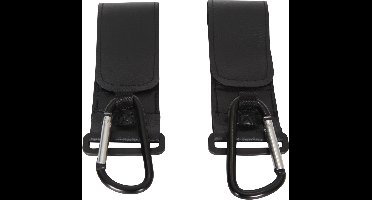Topmark Tassenhaak buggy