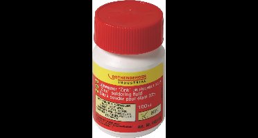 Rothenberger Soldeerflux - 100ml