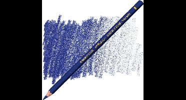 Caran d'Ache Pablo kleurpotlood 140 ultramarine