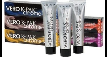Joico Vero K-Pak Chrome N8