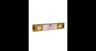 Satya wierookstokjes Tree of Life (1 pakje van 15 gram)
