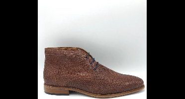 Australian Jordan Leather Tan - Maat 41