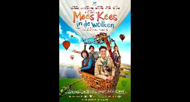 Mees Kees In De Wolken (DVD)