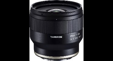 Tamron 20mm f/2.8 Di III OSD (Sony FE)