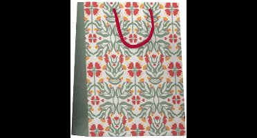 Papieren cadeau tas M Nomad