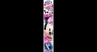 Günther Flugspiele Vlieger Minnie Mouse Spanwijdte 1150 mm Geschikt voor windsterkte 5 - 8 bft
