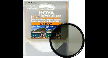 Hoya HRT Pol Cirkular 55mm