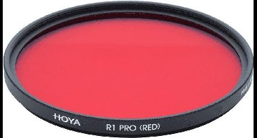 Hoya Kleurenfilter R1 Pro (Rood) - 46mm