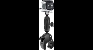 Tough-Claw Medium GoPro Hero stangmontageset