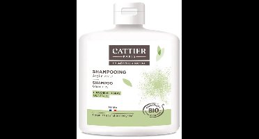 Cattier Shampoo Groene Klei