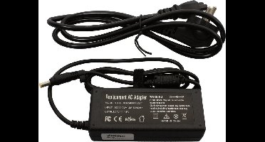 CoreParts MBA1306 netvoeding & inverter Binnen Zwart
