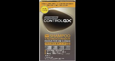 Shampoo en Conditioner Just For Men Control GX (118 ml)