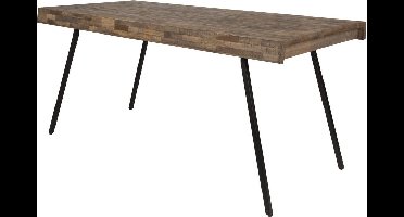 Puur - Sauda eettafel 180x90 cm