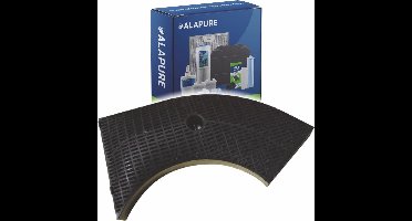 Alapure Koolstoffilter geschikt voor Rosieres 35602049 /