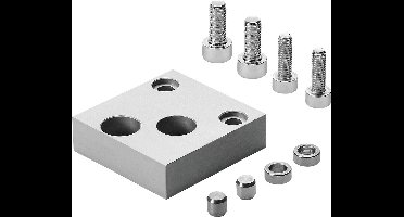 Festo Adapterkit - 163251 - P2J3W