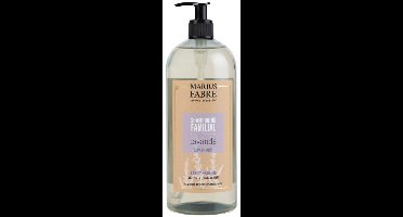 Marius Fabre Shampoo Lavendel (1000 ml)