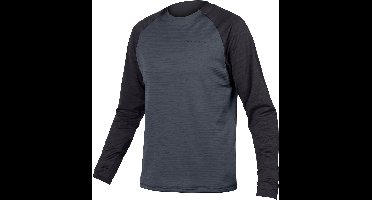 Endura Singletrack Fleece - Black