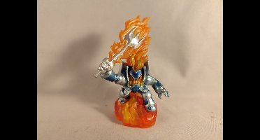 Skylanders Giants: Ignitor