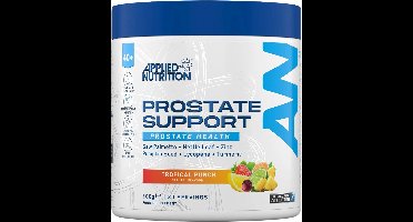 Applied Nutrition - Prostate Support - Mixed Berry - 30 servings - Prostaat - Prostaatgezondheid