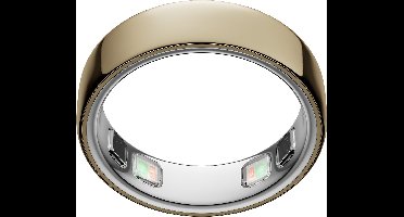 Oura Ring 5 Gold - Size 11