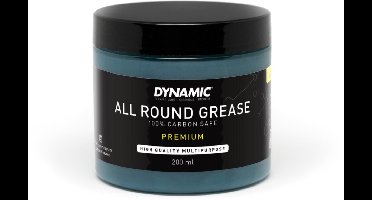 Dynamic All Round Grease Premium 150g - montagevet montagepasta fiets