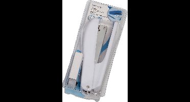 Topwrite - stapler - nietmachine - inclusief nietjes