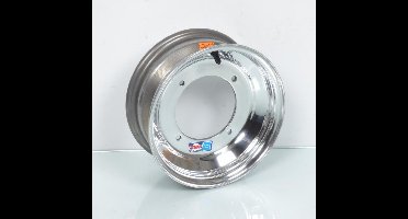 Jante avant DWT Blue Label 10x4 pouces pour quad Yamaha 350 Raptor Après 2008