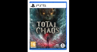 Clear River Games Total Chaos Standaard PlayStation 5