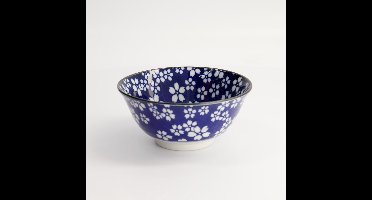 Tokyo Design Studio - Mixed Bowls 15x6.8cm 500ml