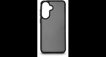 Black Rock Hybrid Case Cover Samsung Galaxy A57 5G Zwart